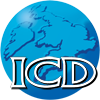 ICD Ltd Logo